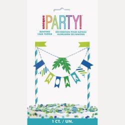 Kit di decorazioni per torte Dino. n°1