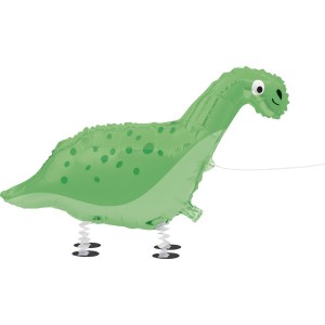 Palloncino Dino Walker - 94,6 cm