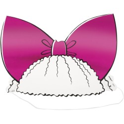 4 cappelli Lol Surprise. n°3