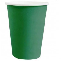 14 bicchieri - Verde smeraldo