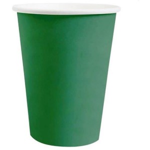 14 bicchieri - Verde smeraldo