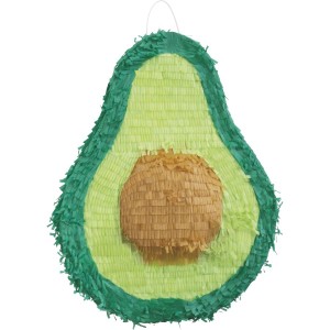 Pignatta avocado 3D