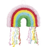 Maglione Pignatta arcobaleno