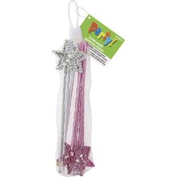 8 mini bacchette magiche. n3