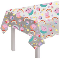 Scatola maxi per feste di Peppa Pig. n�4