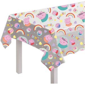 Tovaglia di Peppa Pig