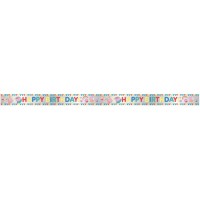Banner di Peppa Pig