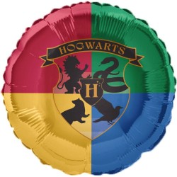 Scatola Maxi Festa delle Case di Harry Potter. n�10