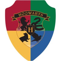 Contiene : 1 x Palloncino in lamina di elio con lo stemma di Hogwarts di Harry Potter
