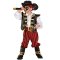 Costume Pirata dei Caraibi Luxury images:#0