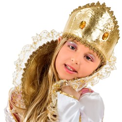 Costume Ballo delle Principesse Luxury. n1