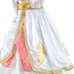 Costume Ballo delle Principesse Luxury. n2