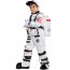 Costume Astronauta Luxury