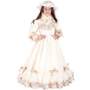 Costume Principessa Sissi Luxury