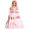 Costume Principessa Prestigio Rosa Luxury images:#0