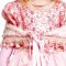 Costume Principessa Prestigio Rosa Luxury images:#1