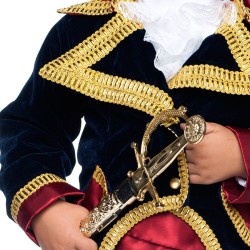 Costume Giovane Napoleone Luxury. n1