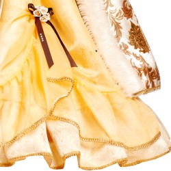 Costume Principessa Belle Luxury. n2