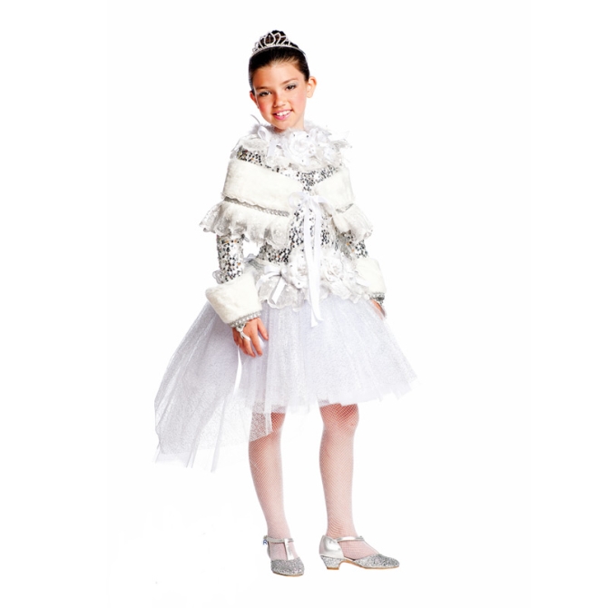 Costume Principessa Ballerina Luxury 