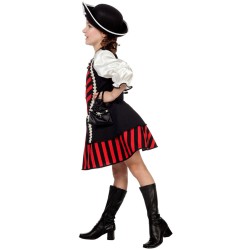 Costume Pirata Daisy. n1