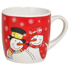 1 Tazza di Natale - Ceramica. n1