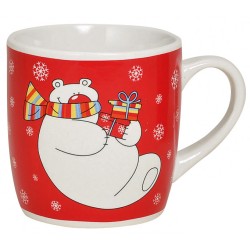 1 Tazza di Natale - Ceramica. n2