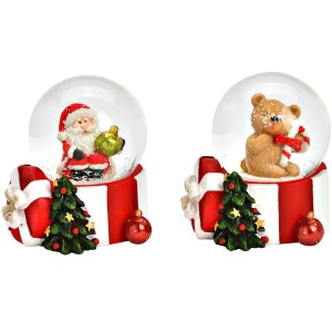 Globo di neve - Regali