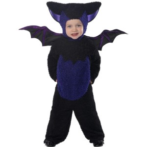 Costume Mini Pipistrello