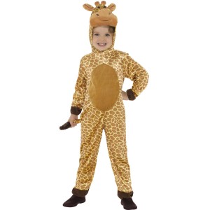 Costume Giraffa