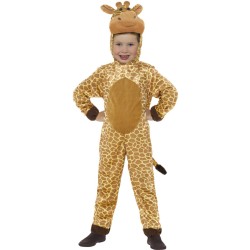 Costume Giraffa. n°1