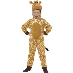 Costume Giraffa. n1