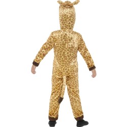 Costume Giraffa. n°2