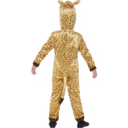 Costume Giraffa. n2