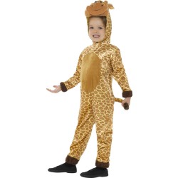 Costume Giraffa. n3