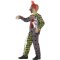 Costume Clown Halloween images:#3