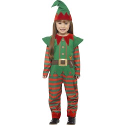 Costume Folletto Bambini (Unisex). n1