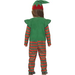 Costume Folletto Bambini (Unisex). n2