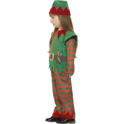 Costume Folletto Bambini (Unisex). n3