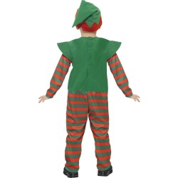 Costume Folletto Bambini (Unisex). n4