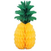Decorazione ananas 3D (35 cm)