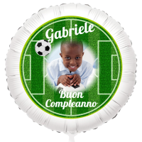 Palla da personalizzare - Foto Calcio