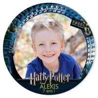 Fotocroc da personalizzare - Harry Potter Photo