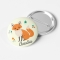 Badge da personalizzare- Volpe images:#1