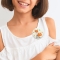 Badge da personalizzare- Volpe images:#2