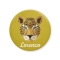 Badge da personalizzare - Pantera images:#0