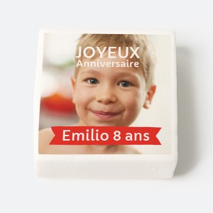 12 marshmallow personalizzati - Foto