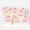 12 marshmallow personalizzati - Ballerina images:#1
