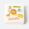 12 marshmallow personalizzati - Safari images:#0