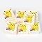 12 marshmallow personalizzati - Pikachu images:#1