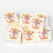 12 marshmallow personalizzati - Cherubino images:#1